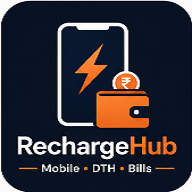SKRechargeHub
